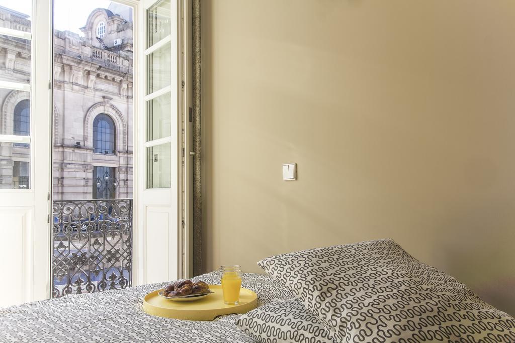 Bmyguest - Cardosas Stylish Apartment Porto Exteriér fotografie