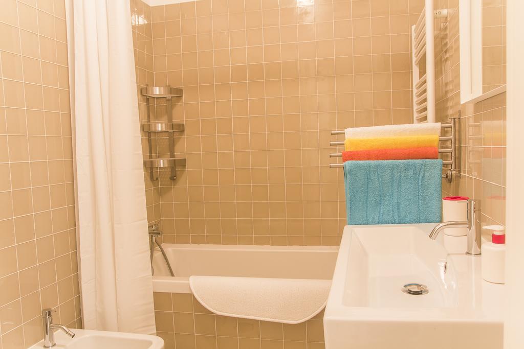 Bmyguest - Cardosas Stylish Apartment Porto Exteriér fotografie