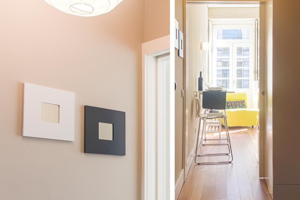 Bmyguest - Cardosas Stylish Apartment Porto Exteriér fotografie