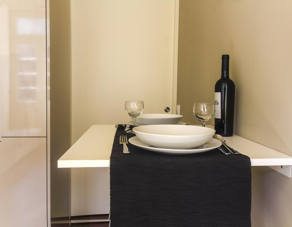 Bmyguest - Cardosas Stylish Apartment Porto Exteriér fotografie
